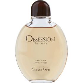 OBSESSION by Calvin Klein (size: 4 OZ)