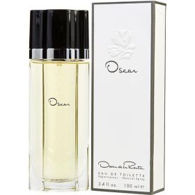 OSCAR by Oscar de la Renta (size: 3.4 OZ)