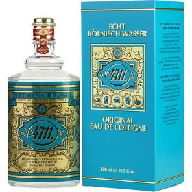 4711 by 4711 (size: 10.1 OZ)