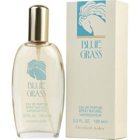 BLUE GRASS by Elizabeth Arden (size: 3.3 OZ)
