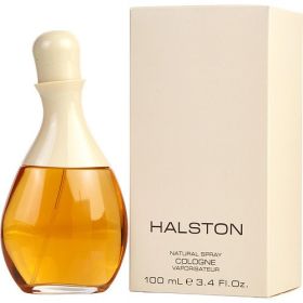 HALSTON by Halston (size: 3.4 OZ)