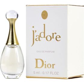JADORE by Christian Dior (size: 0.17 OZ)