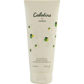 CABOTINE by Parfums Gres (size: 6.7 OZ)